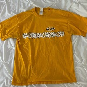 St. John’s Virgin Islands Vintage Tee